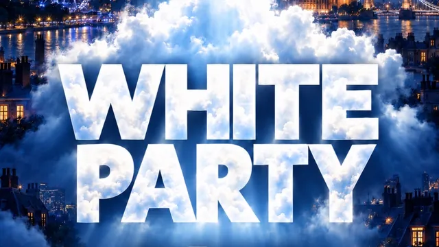 BollyVault Presents: Bollywood White Party ITZEL Mayfair | 07/09/2026