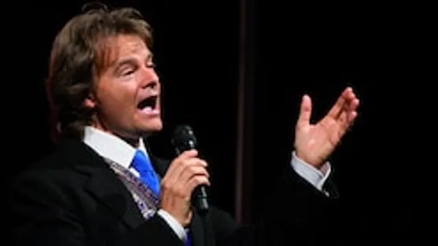 Rudy Giovannini - Tournee 2026