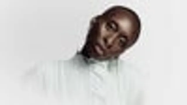 Cynthia Erivo: Let Me Sing To You