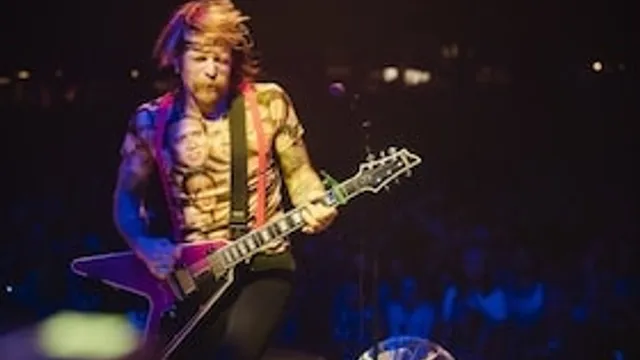 Eagles of Death Metal - Death by Sexy Anniversary 2026