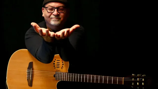 Saison musicale - "Les empreintes nocturnes" par Iralki Khutsichvili