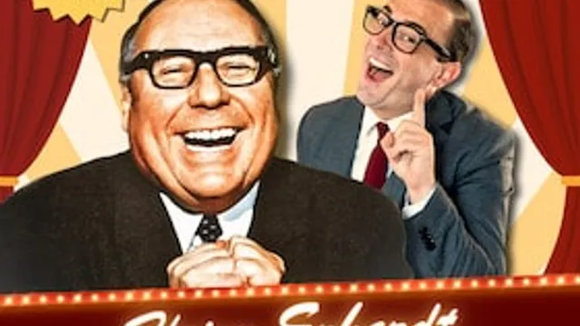 Heinz Erhardt - Gedichte, Lieder, Schelmereien! - Das ORIGINAL mit Marc Neumeister