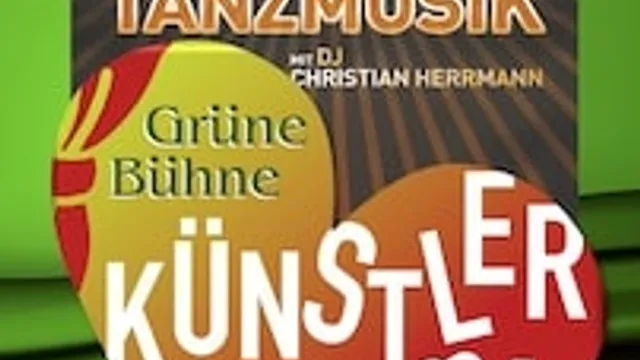 Tanzveranstaltungen im Theater Hellersdorf - Tanztee mit Kaffee und Kuchen
