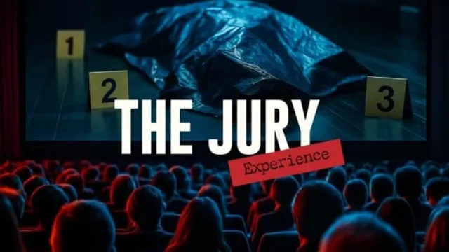 The Jury Experience: Travesía Mortal