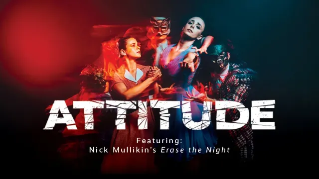Attitude
