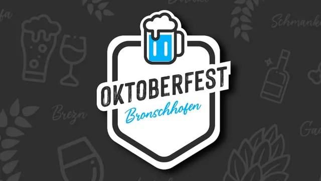 Oktoberfest Bronschhofen 2026 (Samstag)