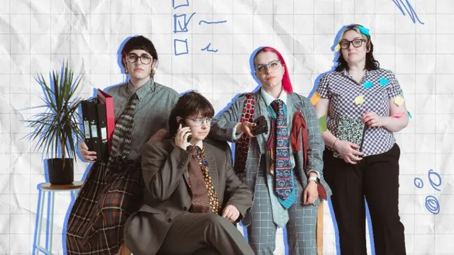 Queer as Punk: Problem Patterns