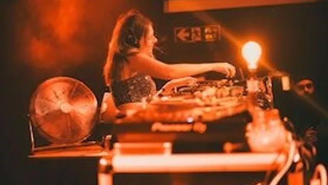 Club Night: Love is Everywhere