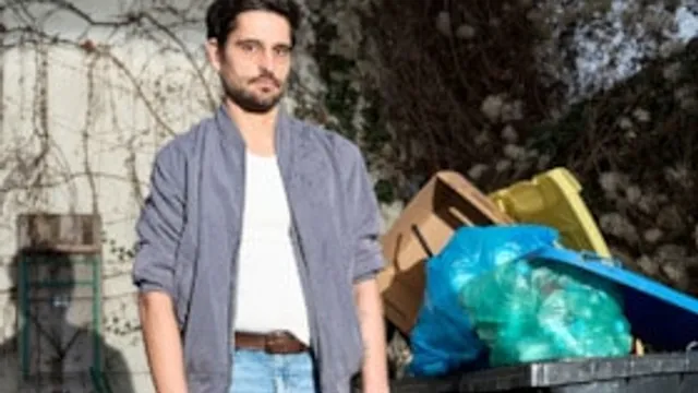 Nektarios Vlachopoulos - Der beste Tag der Welt