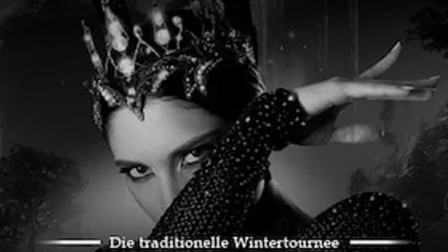 Schwanensee - Grand Classic Ballet - Die traditionelle Wintertournee
