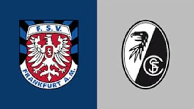 FSV Frankfurt - SC Freiburg II