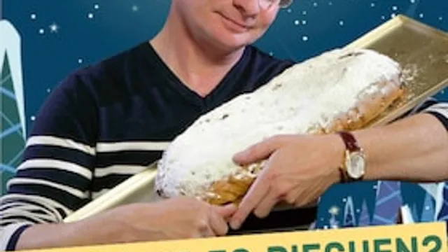 Uwe Steimle · Hören Sie es riechen?