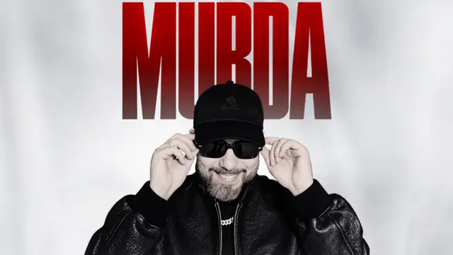 Murda