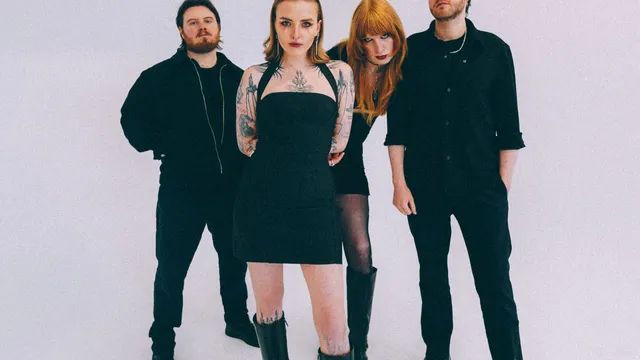 Mercy Girl