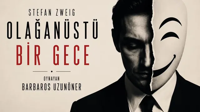 Olağanüstü Bir Gece