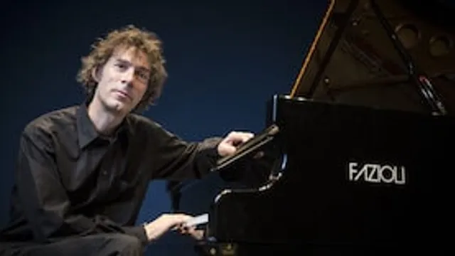 Bernd Glemser