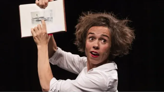 Streuselkuchen, ein Stück für alle – Judith Bach