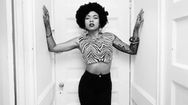 NIKKI HILL - European Tour 2027