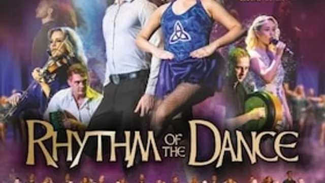 Rhythm of the Dance 2027