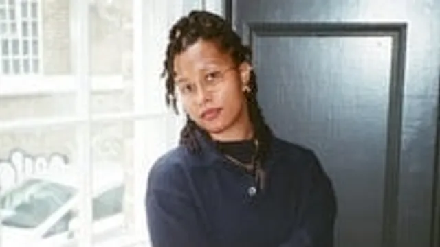 Tia Gordon - Uk/Eu Tour