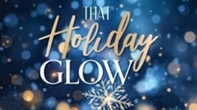MODERN MEN PRESENTS: That Holiday Glow