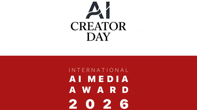 AI Creator Day & AI Media Award 2026