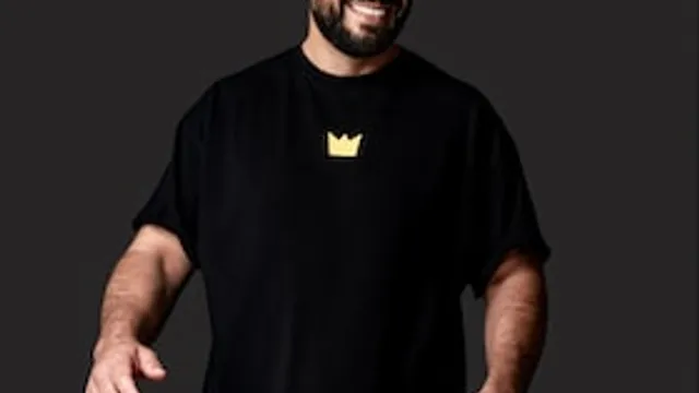 Cüneyt Akan - Drama King