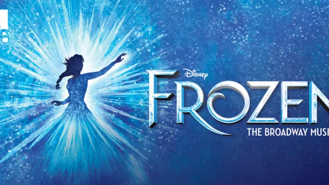 Frozen
