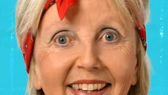Marianne Schätzle - ES ISCH WIES ISCH
