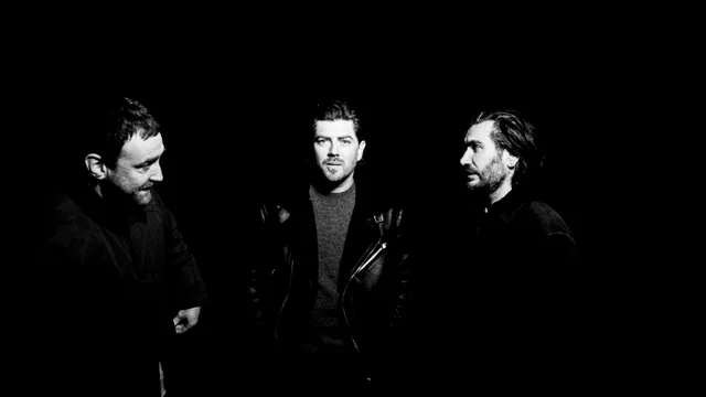 Twin Atlantic