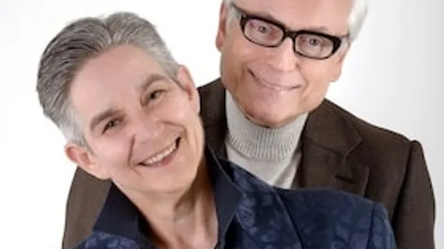 Sigrid Grajek & Hans-Jürgen Schatz  (am Piano: Stefanie Rediske) - WARUM SOLL ER NICHT MIT IHR…? – ZUM 70. TODESTAG VON CLAIRE WALDOFF