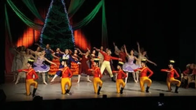 Märchenballett