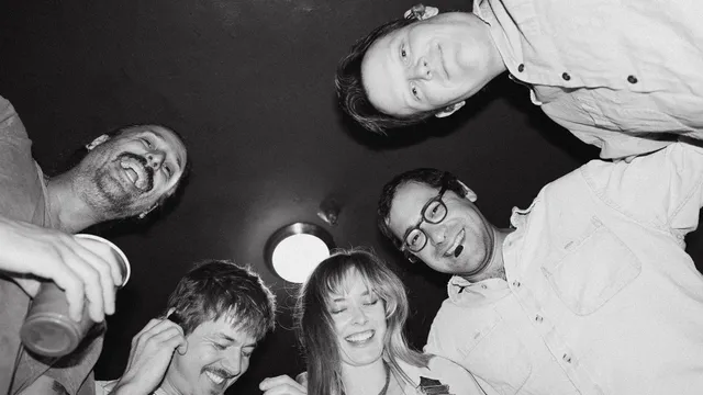 Josiah and the Bonnevilles