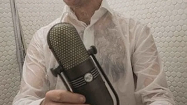 Aus voller Kehle für die Seele - Reihe: Das Singende Gasthaus - mit Patrick Bopp
