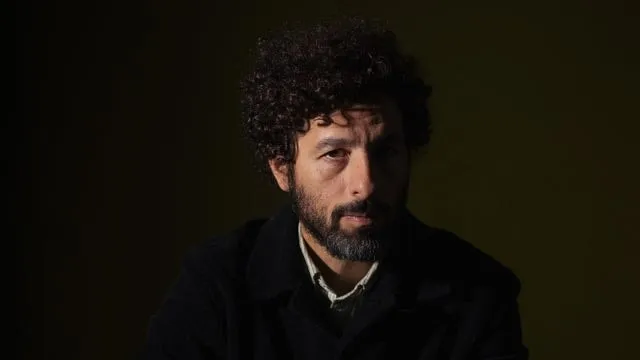 José González