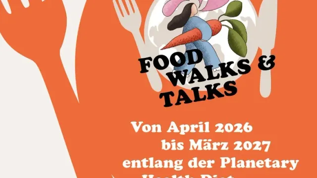 Kleine Kraftpakete» – Nüsse & Samen für Mensch und Planet