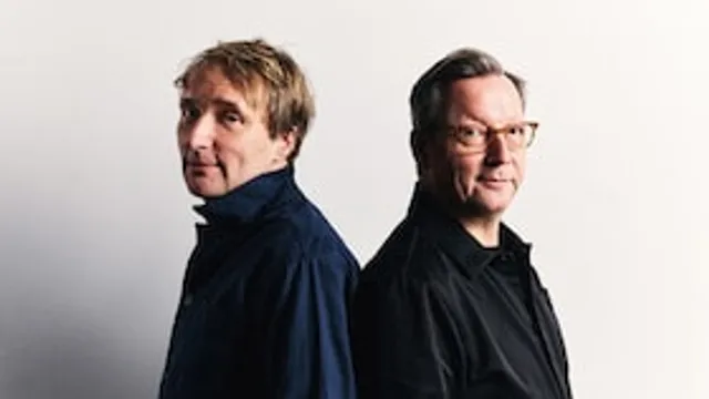 Matthias Brandt & Jens Thomas - Psycho – Fantasie über das kalte Entsetzen