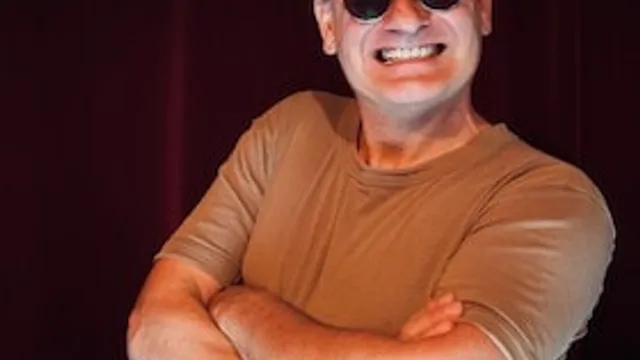 Ausbilder Schmidt