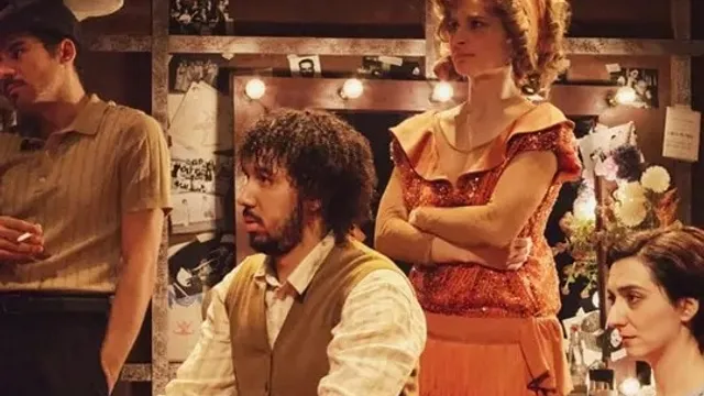 Getxo Eszena 2026: "Mihura, el último comediógrafo"