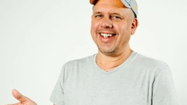 Ralph Ruthe - RUTHE LIVE - SHIT HAPPENS - DIE (NEUE) SHOW