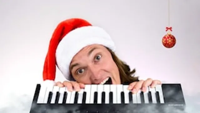 Andreas Langsch - Schöne Bescherung!