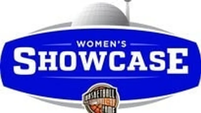 Basketball Hall of Fame Womens Showcase
