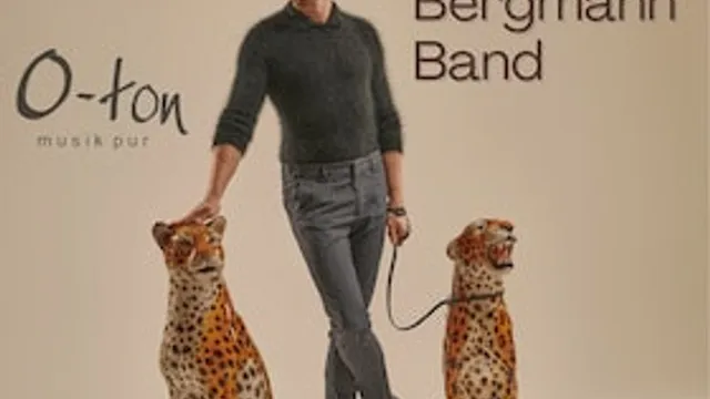 Björn Bergmann Band