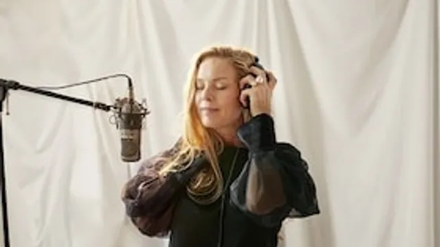Rebekka Bakken - Solo - ein intimer Abend mit Rebekka Bakken