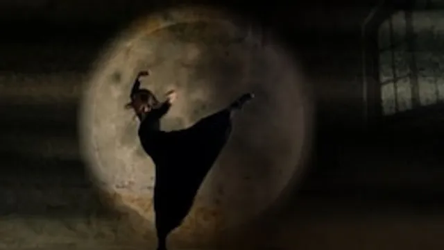 Allen Shaw, Chiara Spizzo & Luana Pignato - The Spaces in Between