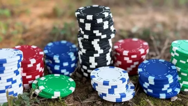 The Gambler Last Man Standing