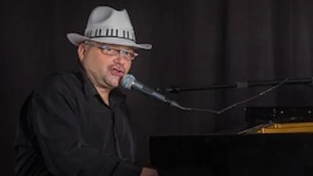 Thomas Stelzer & Friends - Konzert