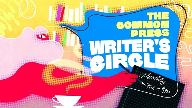 Queer Writer's Circle