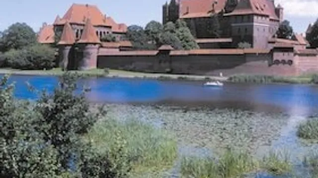 Dia-Vortrag Zwischen Stettin & Königsberg
