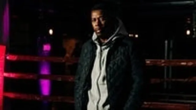 GZA (Performing Liquid Swords) w/ Phunky Nomads & Keznamdi
